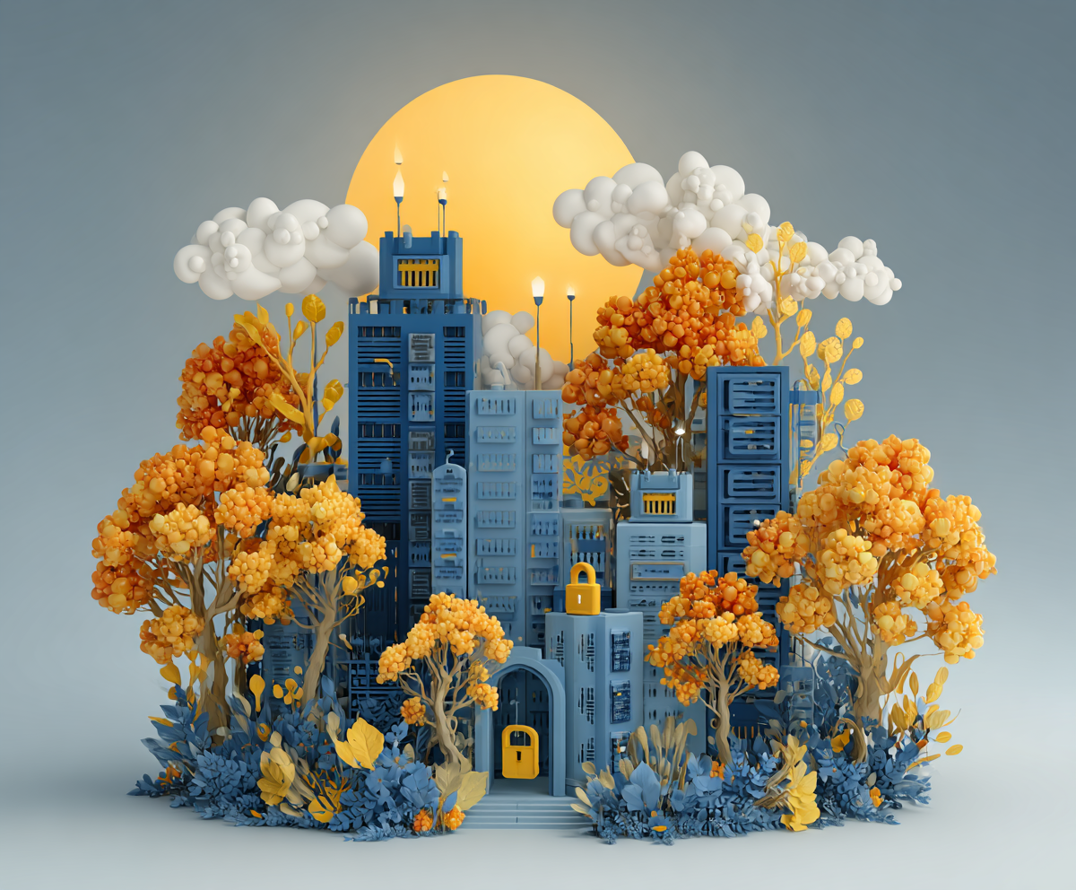 Secure Hosting