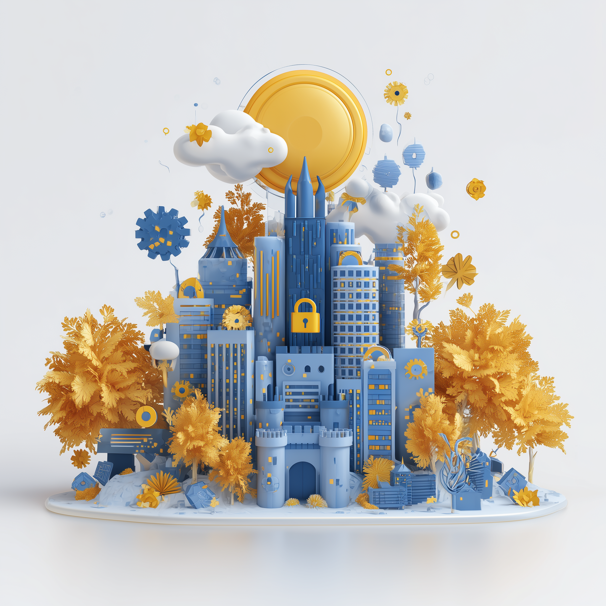 Secure Hosting