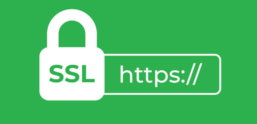 Opsætning af SSL
